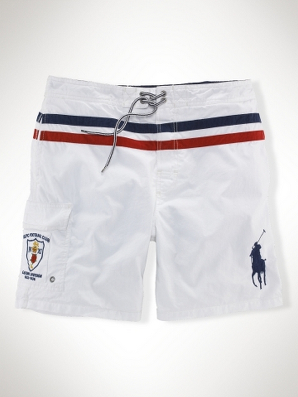 polo Men's Shorts 75